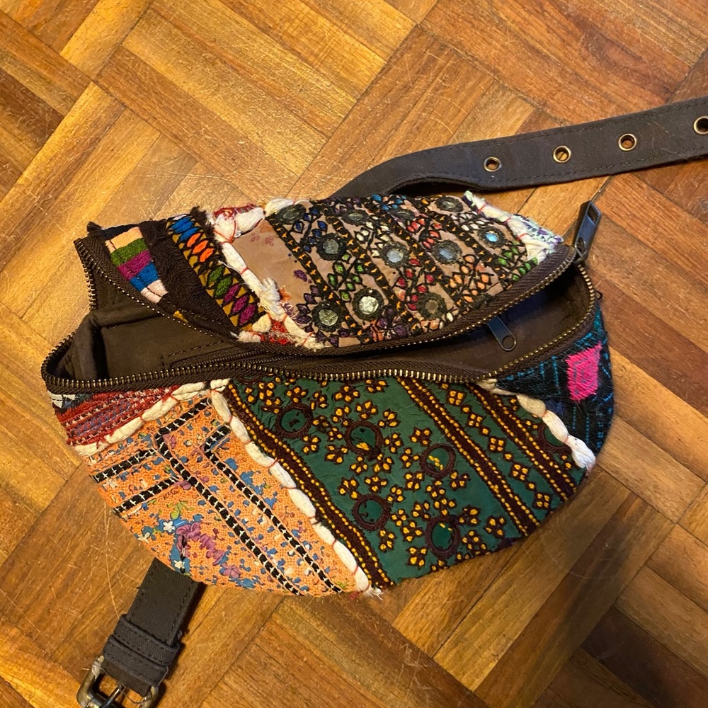 Fannypack